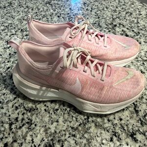 Women's Nike Zoom X Invincible Run 3 Flyknit running shoes